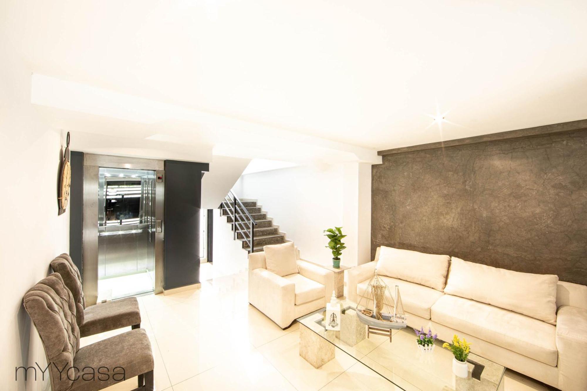 Cozy And Stylish Apartment Near Polanco Ciudad de México Exterior foto