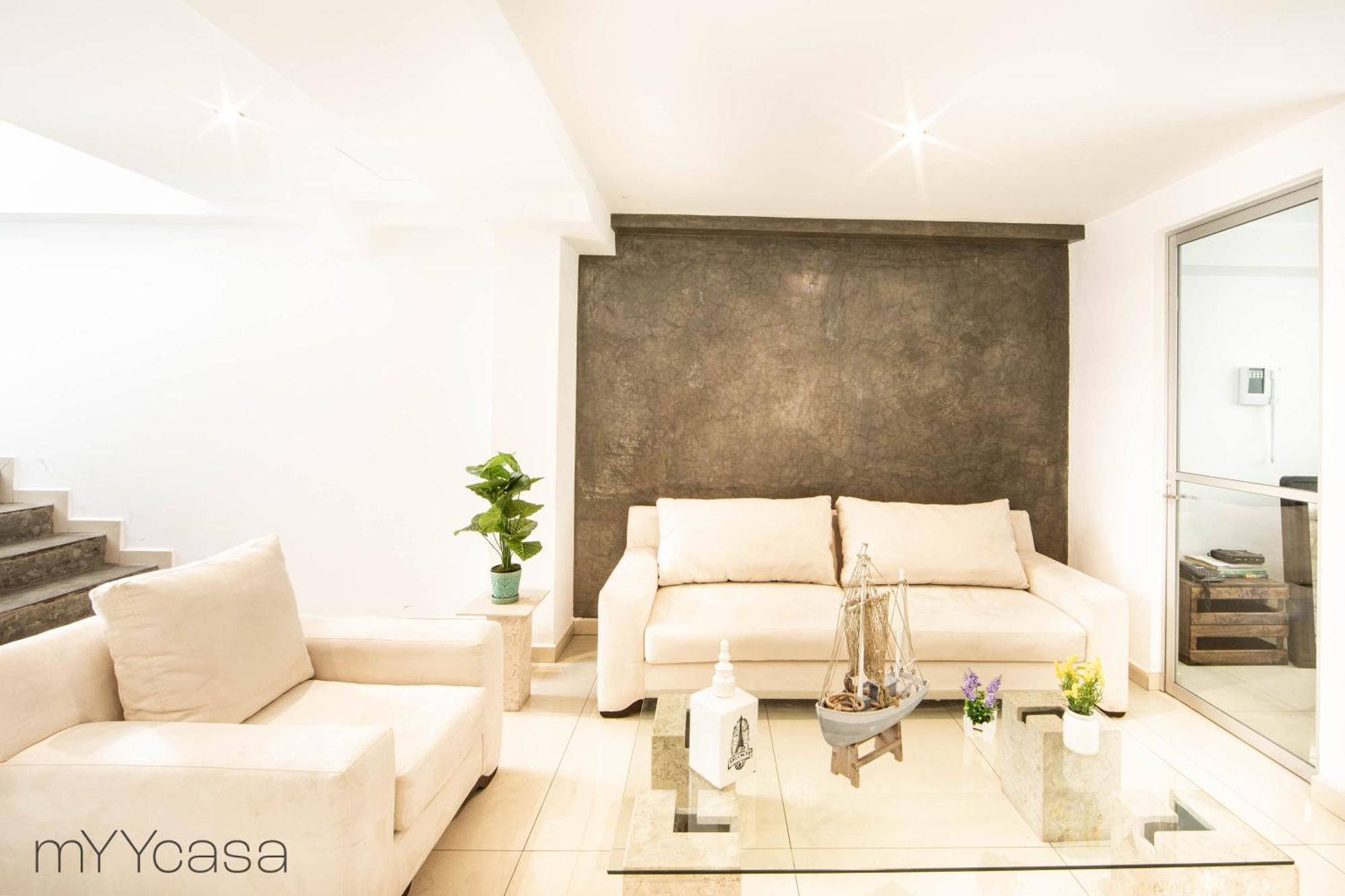 Cozy And Stylish Apartment Near Polanco Ciudad de México Exterior foto