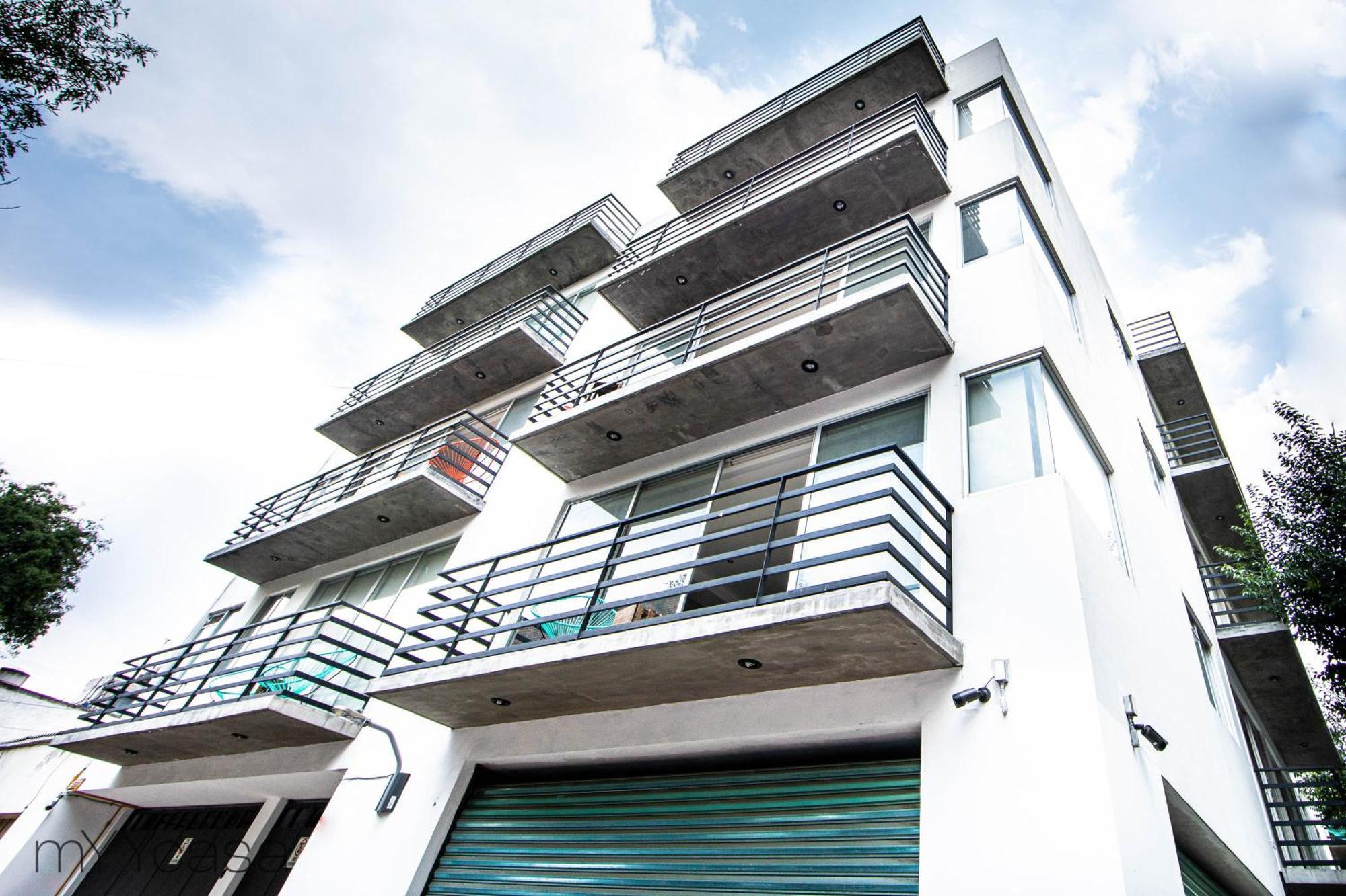 Cozy And Stylish Apartment Near Polanco Ciudad de México Exterior foto