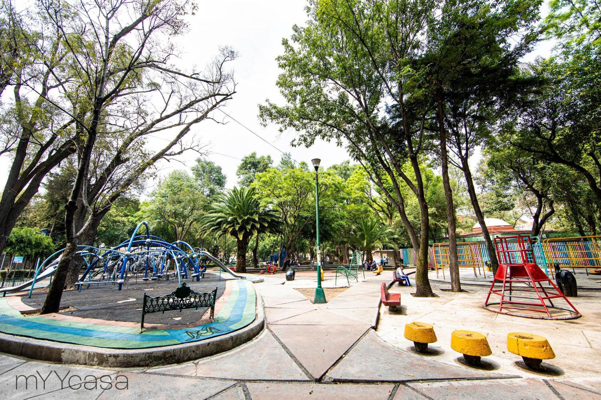 Cozy And Stylish Apartment Near Polanco Ciudad de México Exterior foto